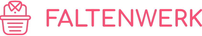 Faltenwerk Logo